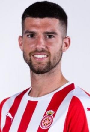 Jordi Calavera (Girona F.C.) - 2019/2020